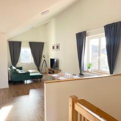 Cozy Atmos Apartments