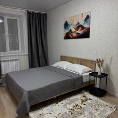 Однокомнатная квартира 463