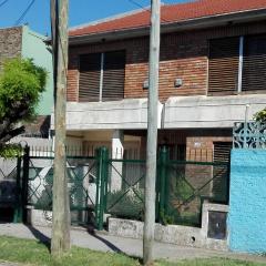 Departamento en Luis Guillon