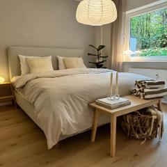 Hygge & Schwarzwald - 2 Zimmer Wohnung in Bad Krozingen