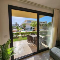 El Gouna Poolfront Cozy Stay 2BR