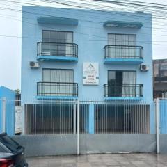 Praticita Apart Hotel Ltda