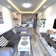 Comfort & Parking Apartment I Self Check-In