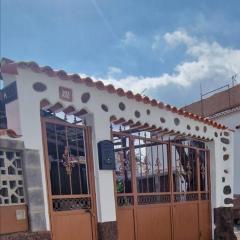 Casa Los Almendros Las Lagunas