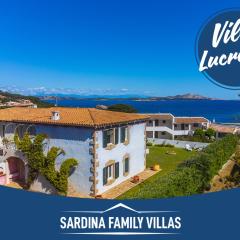 Sardinia Family Villas Villa Lucrezia