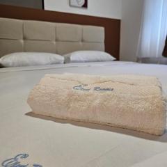 DeLux apartman Eleni rooms