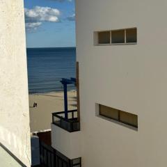 Duplex Prestige - Immeuble Chamss, Martil