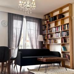 Apartament Villa Park