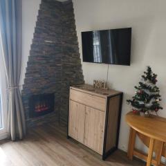 Studio 4 pers Aux Angles