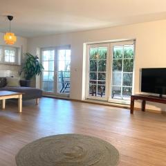 Ferienwohnung Am Steinberg