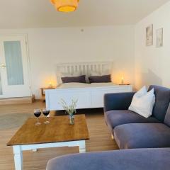 Ferienwohnung Am Steinberg