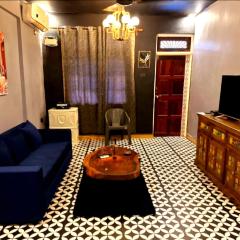 Goan Cozy 2 Bedroom Abode