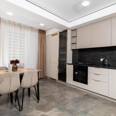 Brand New Flat Near Cafes and Shops I Full Ameneties