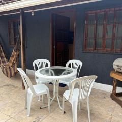 Casa simples e aconchegante em Unamar - Cabo Frio