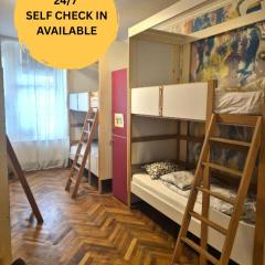 Centrum House Hostel