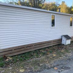 Mobil home 6 places - Nature et Confort aux Portes des Cévennes, Mialet