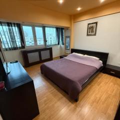 Central Duplex Apartment