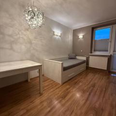 Apartament na Południu