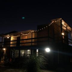 Serendipia Hostel Punta Rubia