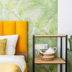 New Gudauri Apartments in Twins