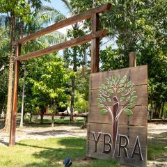Ybyra Pousada de Selva