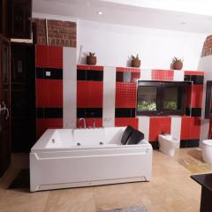 Brickhaus Hotel - Mbezi Beach