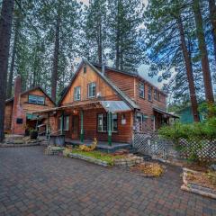 Tahoe Heavenly Hideaway 1060H