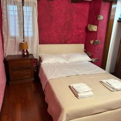 Charme Rustico 70 mt from the beach, starlink