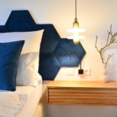 Haus Ehret Apartments - Schlossblick Apartment