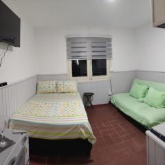 Apartamento tipo monoambiente edificio la pastora