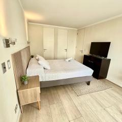 Apartamento Parque Arauco