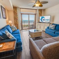 2BR Newly Remodeled-Great Pools North Beach Resort