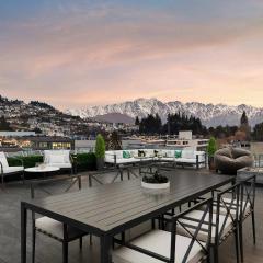 THE SHOTOVER Central Queenstown Luxury