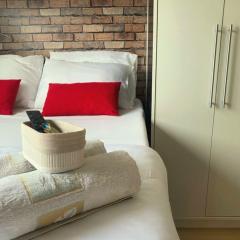 Studio Charmoso 2km do Aeroporto de Congonhas