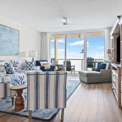 Lil Nauti - Beachfront Condo