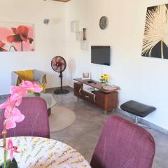 Résidesnce Merveilles Studio