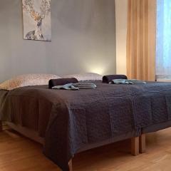 revLIVING Lodge Kleinstelzendorf Hollabrunn - 4 Schlafzimmer