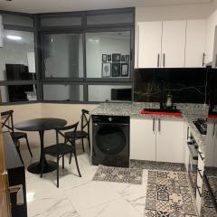 Bel appart proche de la plage