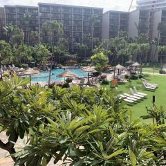 Kaanapali Shores 211