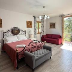 Villa Casavecchia Caselli