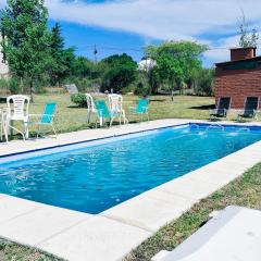 Portal de Las Sierras