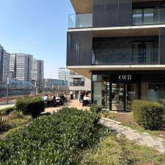 Modern Old Town Apartments Wroclaw