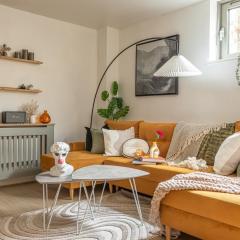 The Viva Apartments Luxe