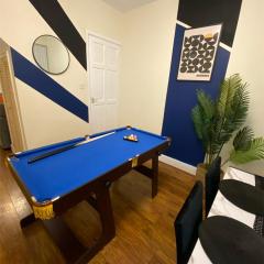 Stylish 3 BDR-Contractors-Leisure-Discounts