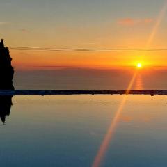 Four Seasons Stonework Castle
