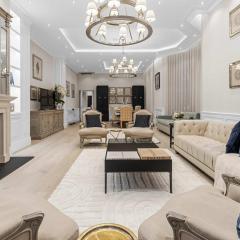 Central London Duplex Retreat