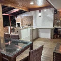 Casa confortável Rio das Ostras