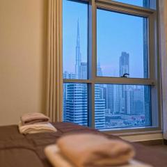 Stylish Dubai Stay