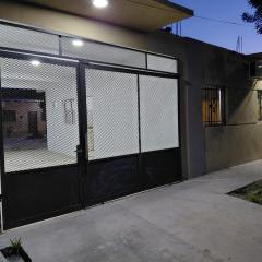 Alojamiento Marcenal