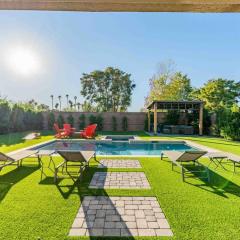 The One Glendale Pool & Spa State Farm